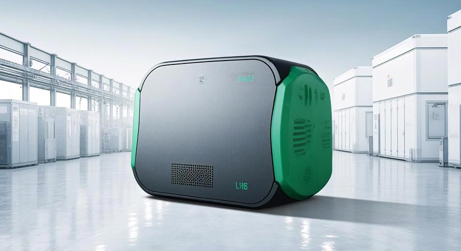 安全與效率并重--BMS輔源整體解決方案！