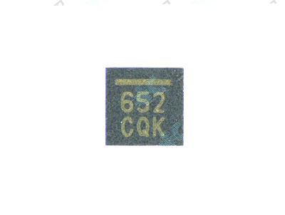 MMA8652FCR1-數字加速度傳感器-模擬芯片