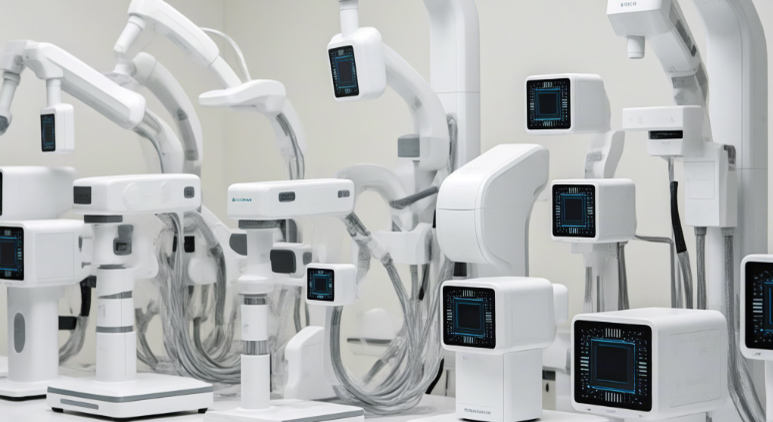 凜冬散盡、星河長明，匯超電子助力緊急醫療防疫設備的緊急生產需求